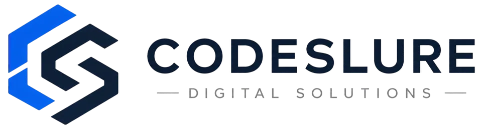 Codeslure Digital Solutions