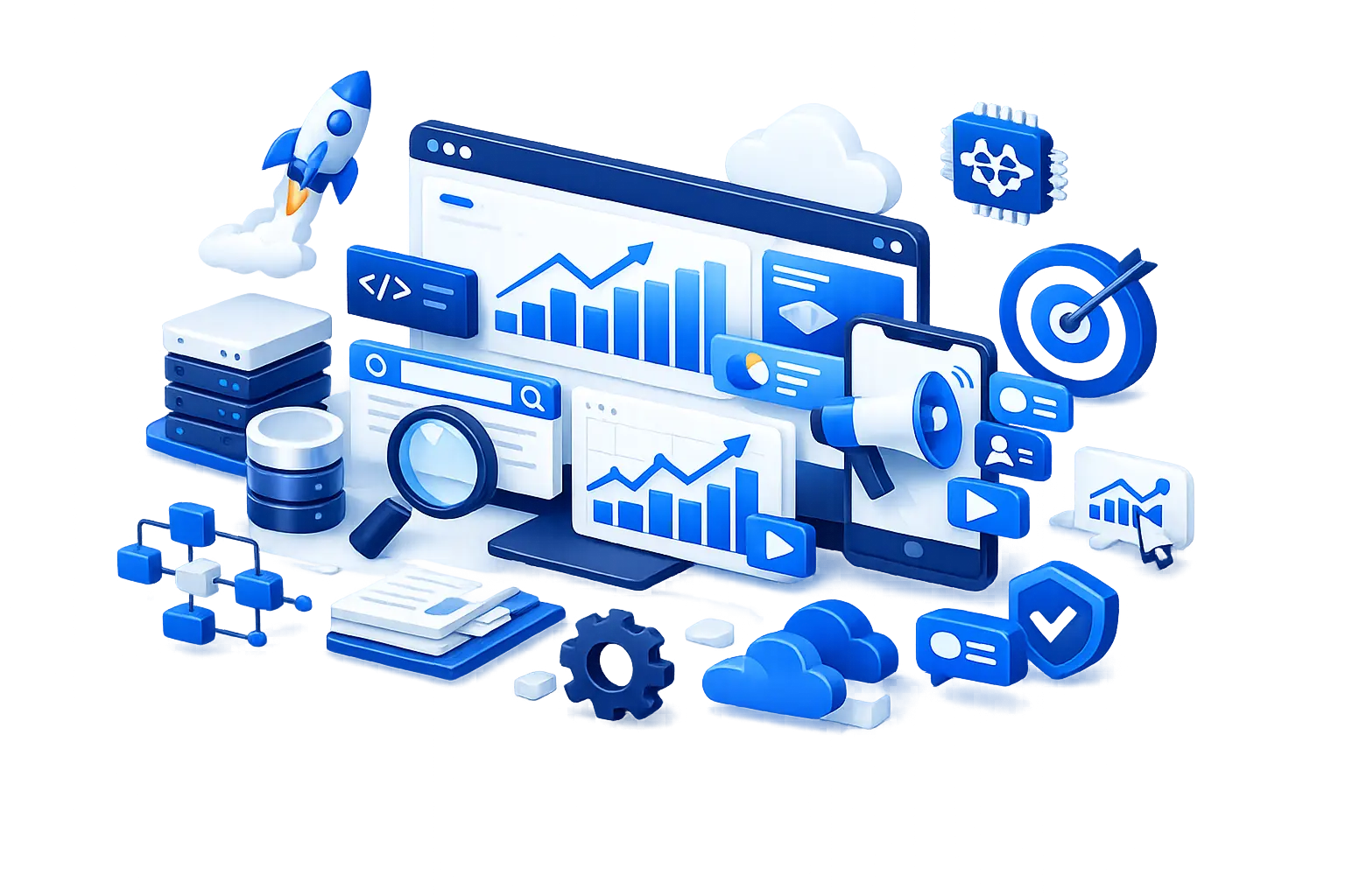 Digital Marketing