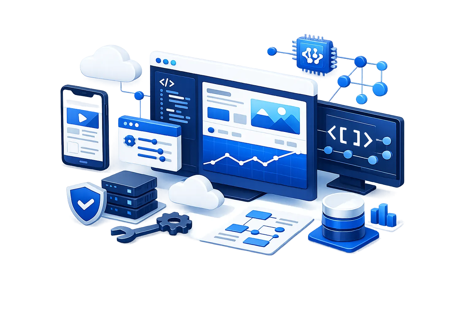 Website Development